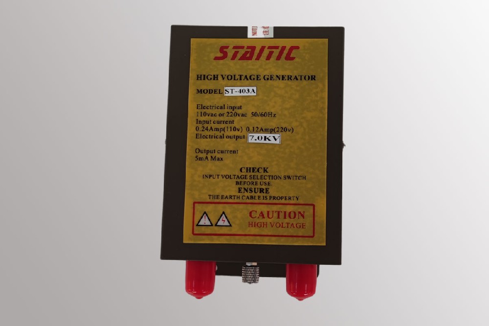 ST-403A 高壓電源供應(yīng)器